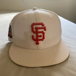 San Francisco Giants Hat